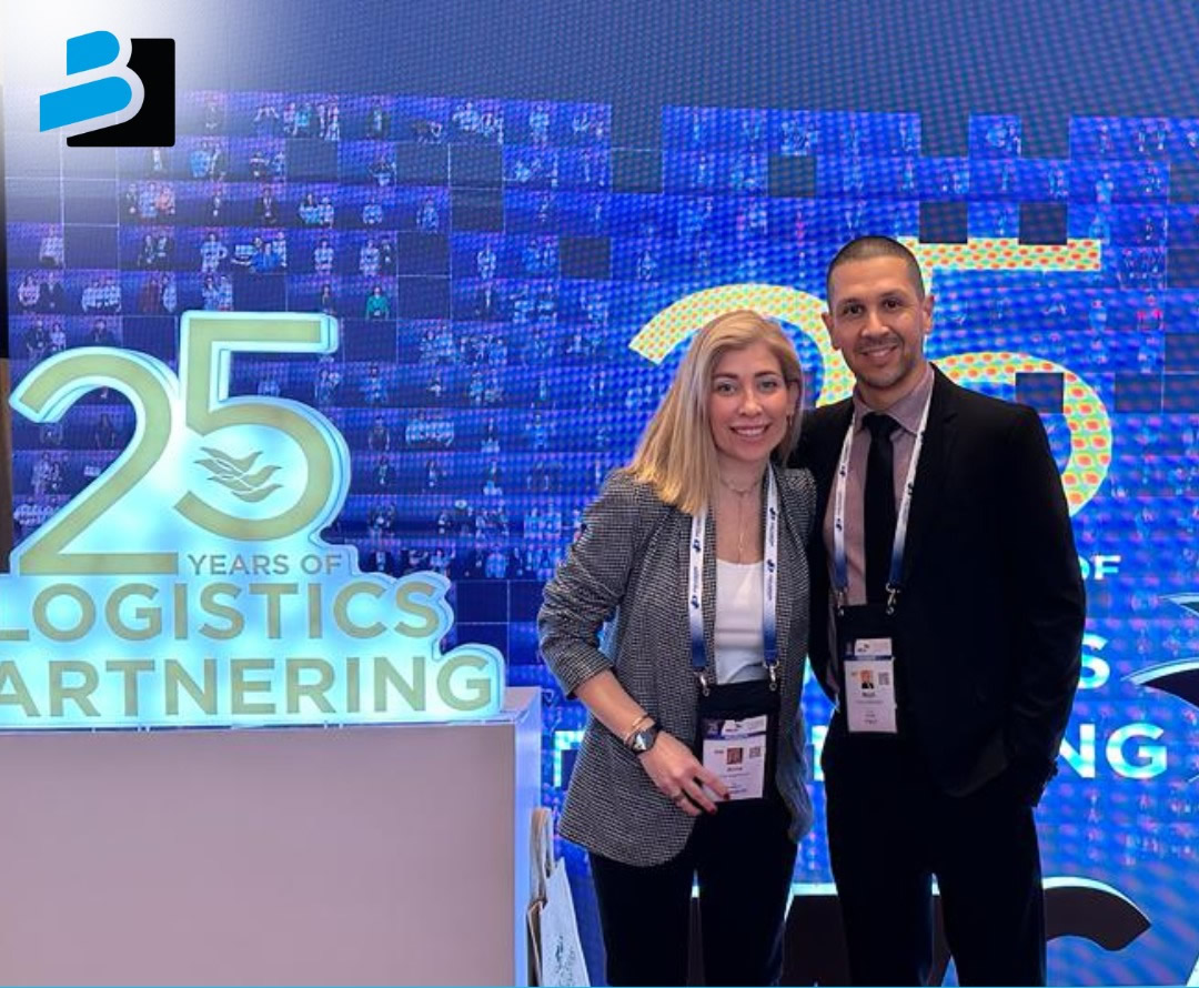 BLACK BLUES Logistics, Packaging, Warehousing, Freight Forwader