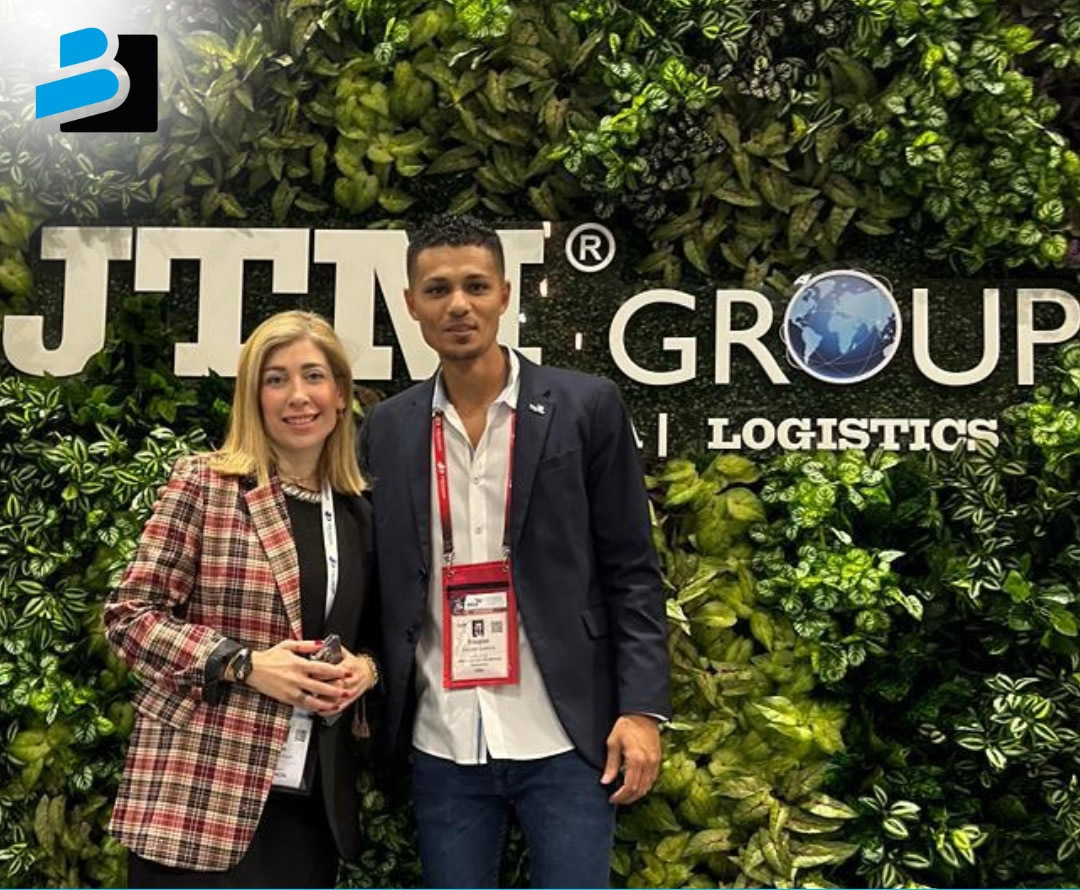 BLACK BLUES Logistics, Packaging, Warehousing, Freight Forwader