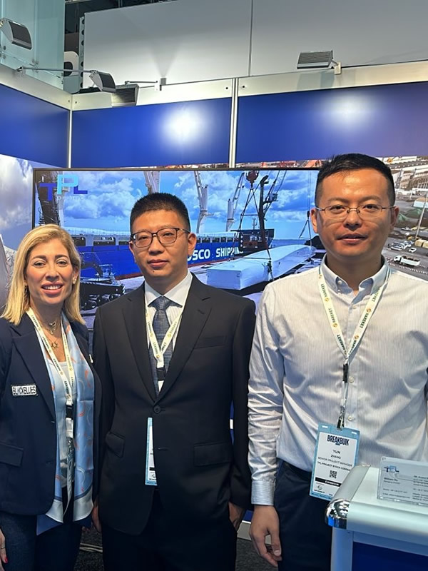 BLACK BLUES Logistics, Packaging, Warehousing, Customs Brokers